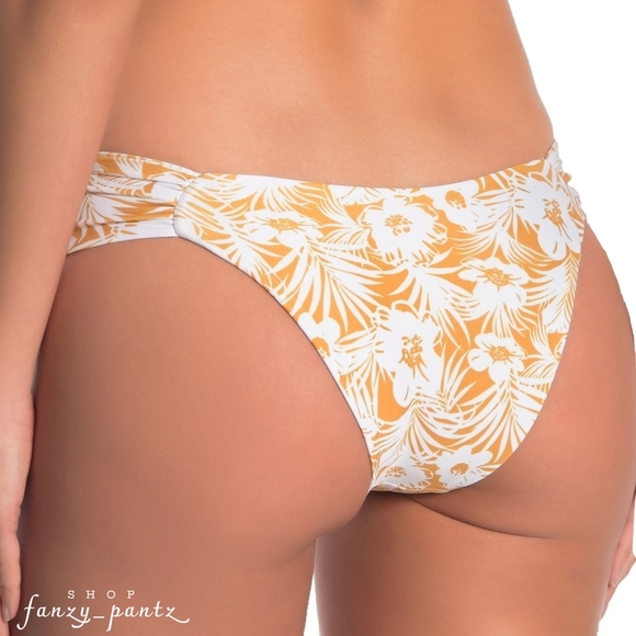 L*space Knight Bikini Bottom Seaside Escape Bitsy - Picture 3 of 8